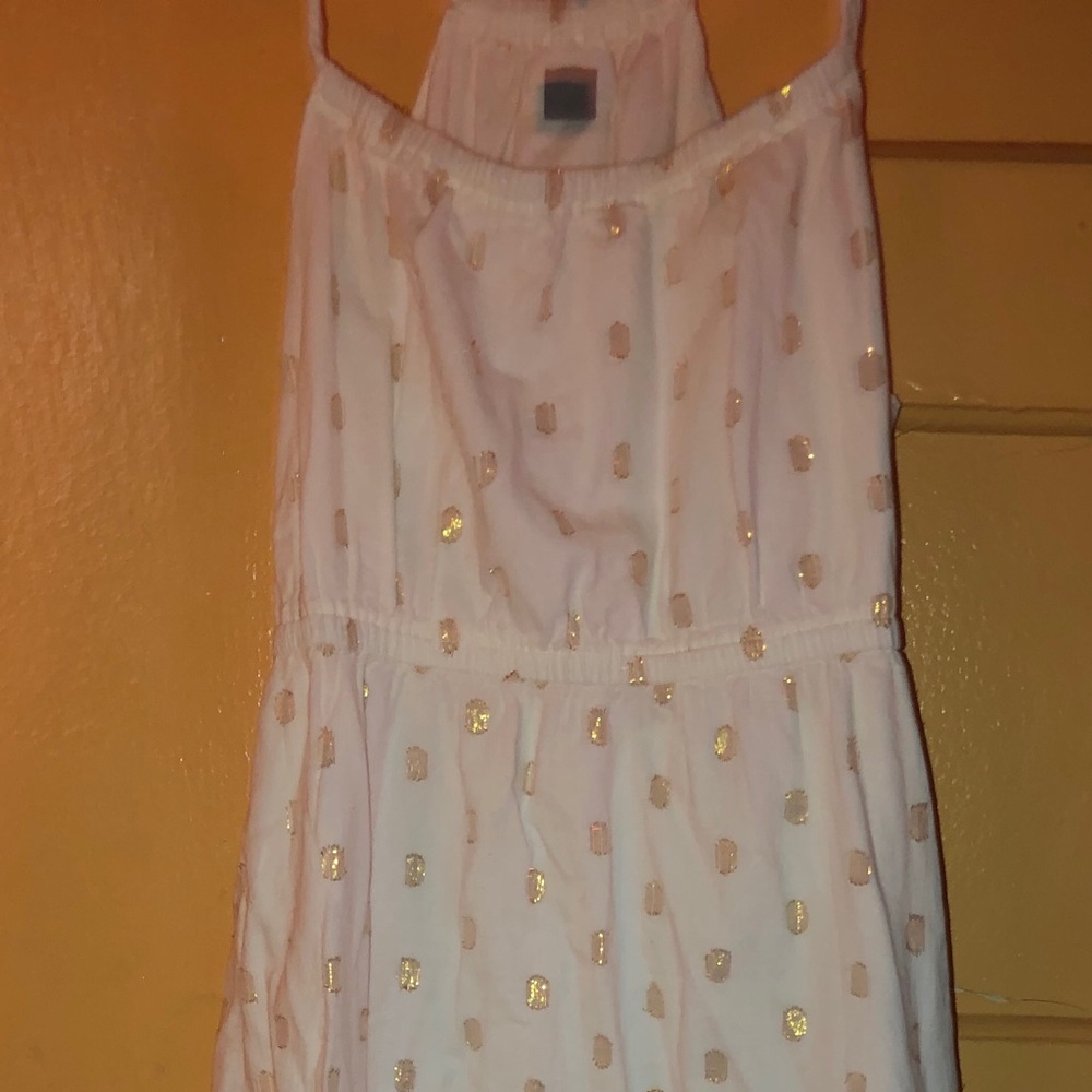 Girls gently used dress